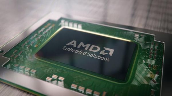 amd自己生产芯片（amd是自己生产吗）