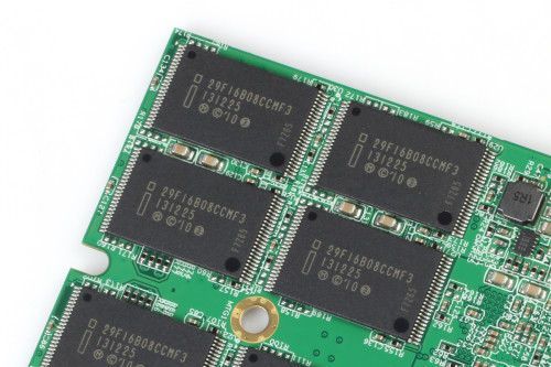 ssd内存芯片(ssd硬盘芯片)-图1 ssd内存芯片(ssd硬盘芯片)-图1