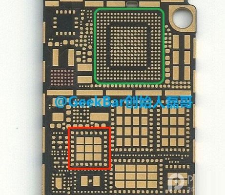 苹果主板nfc芯片是什么(iphone nfc芯片)-图1 苹果主板nfc芯片是什么(iphone nfc芯片)-图1