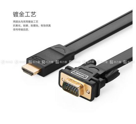 hdmi转vga哪个芯片好(hdmi转vga评测)-图2 hdmi转vga哪个芯片好(hdmi转vga评测)-图2