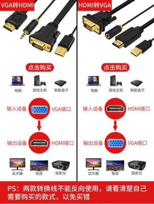 hdmi转vga哪个芯片好(hdmi转vga评测)-图3 hdmi转vga哪个芯片好(hdmi转vga评测)-图3