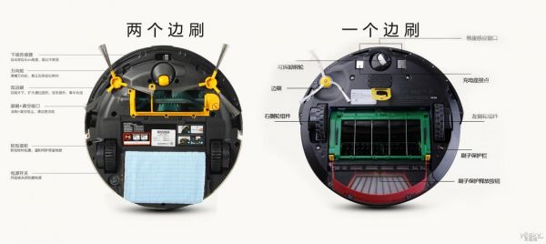 neato智能扫地机器人(neato扫地机器人连接不上服务器)-图2 neato智能扫地机器人(neato扫地机器人连接不上服务器)-图2