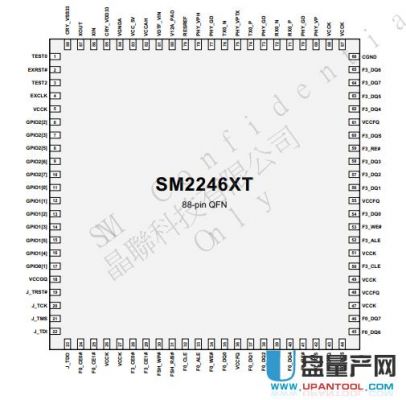 慧荣芯片漏洞（慧荣官网下载datasheet）