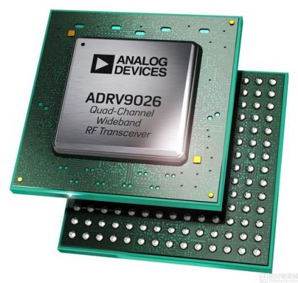 adi芯片公司总部(adi半导体公司)-图3 adi芯片公司总部(adi半导体公司)-图3