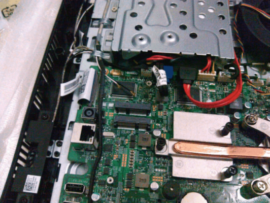 dell2713芯片（dell 3667 芯片组）