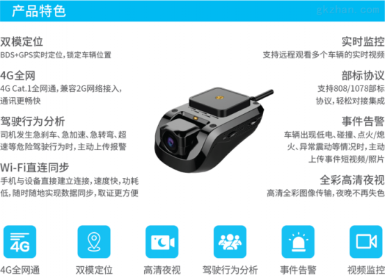 几米行车记录仪（行车记录仪多少米）