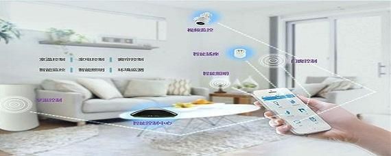 cfr智能家居(智能家居ex)-图1 cfr智能家居(智能家居ex)-图1
