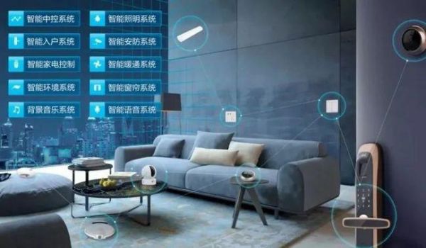 cfr智能家居(智能家居ex)-图3 cfr智能家居(智能家居ex)-图3