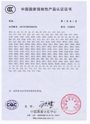 行车记录仪需要3c吗(行车记录仪ccc认证)-图3 行车记录仪需要3c吗(行车记录仪ccc认证)-图3