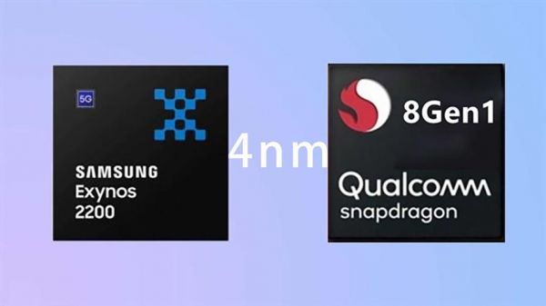 三星4g芯片吗(三星的4nm)-图2 三星4g芯片吗(三星的4nm)-图2