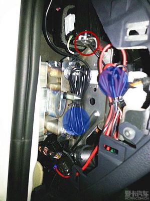 xr-v行车记录仪走线(c3xr行车记录仪安装走线)-图2 xr-v行车记录仪走线(c3xr行车记录仪安装走线)-图2