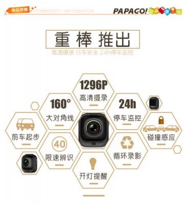 趴趴狗行车记录仪怎么样(趴趴狗行车记录仪app下载)-图1 趴趴狗行车记录仪怎么样(趴趴狗行车记录仪app下载)-图1