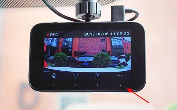 行车记录仪行车轨迹(行车记录仪行车轨迹怎么查)-图3 行车记录仪行车轨迹(行车记录仪行车轨迹怎么查)-图3