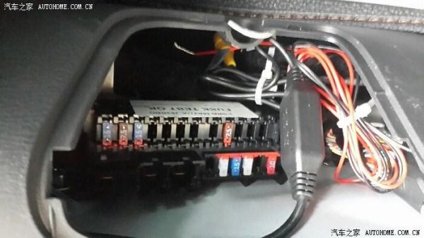 行车记录仪主板连接线(行车记录仪主板连接线图解)-图2 行车记录仪主板连接线(行车记录仪主板连接线图解)-图2