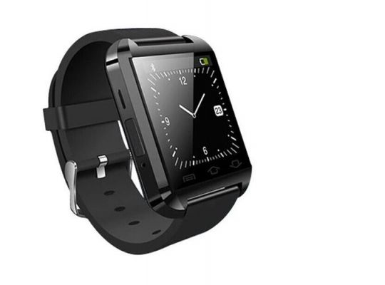 u8智能手表方案（uwatch智能手表u8）