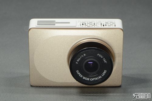 小蚁行车记录仪运动版(小蚁行车记录仪ycs1015cn)-图2 小蚁行车记录仪运动版(小蚁行车记录仪ycs1015cn)-图2