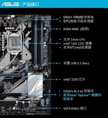 z370芯片如何(z370芯片组支持的cpu)-图3 z370芯片如何(z370芯片组支持的cpu)-图3