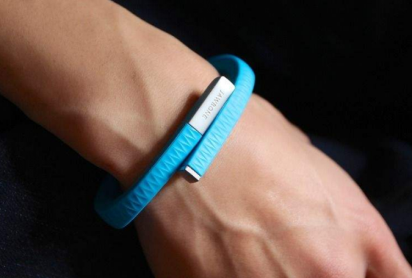 joypay智能手环（jawbone up智能手环）