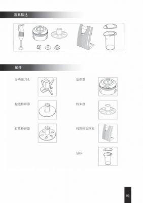智能烹饪神器的说明书（智能烹饪神器的说明书怎么写）