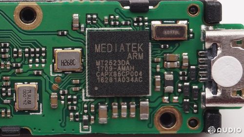 MTK6573芯片(mtk6873芯片)-图1 MTK6573芯片(mtk6873芯片)-图1
