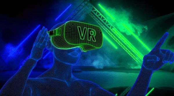 奋达科技智能穿戴（奋达科技 vr）