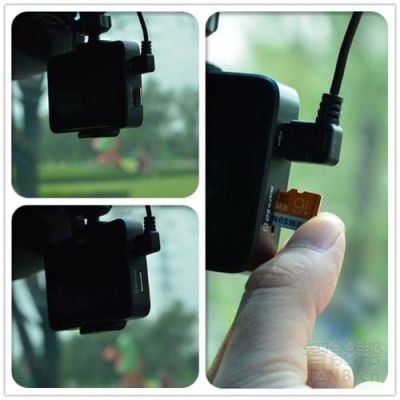 360行车记录仪用法(360行车记录仪怎样使用教学视频)-图2 360行车记录仪用法(360行车记录仪怎样使用教学视频)-图2