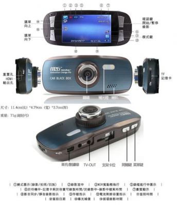 任e行mx9行车记录仪怎样(任e行行车记录仪em11设置)-图3 任e行mx9行车记录仪怎样(任e行行车记录仪em11设置)-图3