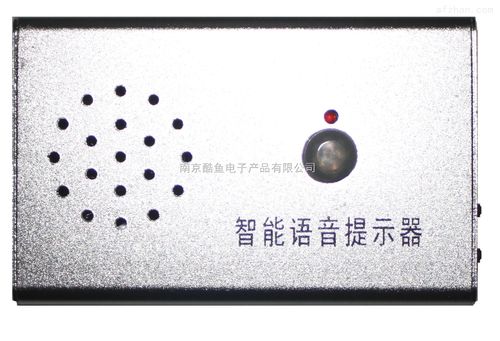 智能语音提示系统（打开语音智能系统）