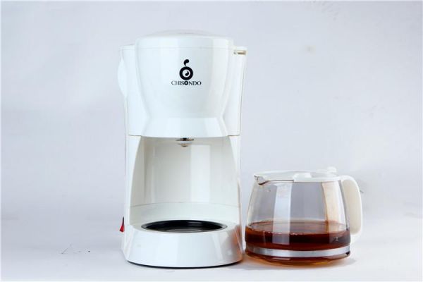 泉笙道智能沏茶器(泉笙道煮茶器为什么不加热)-图3 泉笙道智能沏茶器(泉笙道煮茶器为什么不加热)-图3