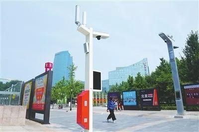 智能电线（智能电线杆生产厂家）