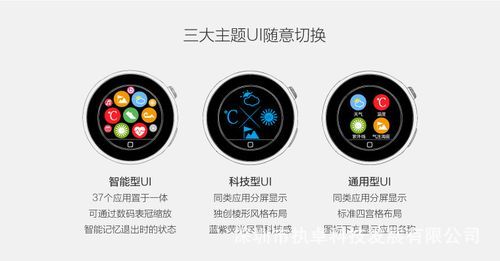 卓客智能手表说明书（卓客智能手表说明书电子版）