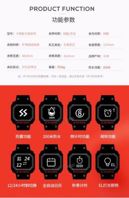 卓客智能手表说明书(卓客智能手表说明书电子版)-图3 卓客智能手表说明书(卓客智能手表说明书电子版)-图3
