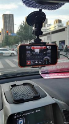 卡片机改行车记录仪(卡片式记录仪)-图1 卡片机改行车记录仪(卡片式记录仪)-图1