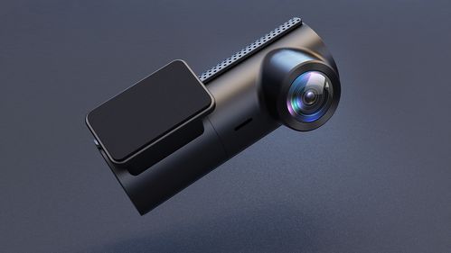 口红行车记录仪(kohsean行车记录仪)-图1 口红行车记录仪(kohsean行车记录仪)-图1