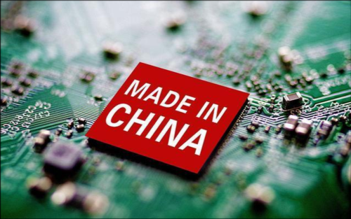 中国的芯片厂（中国的芯片厂到底是怎么个回事）-图3