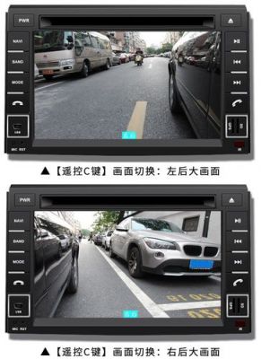 停车监控记录仪排名（停车监控记录仪 360度全景排行榜）