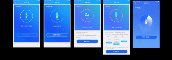 物联智能锁功能（物联智锁app）