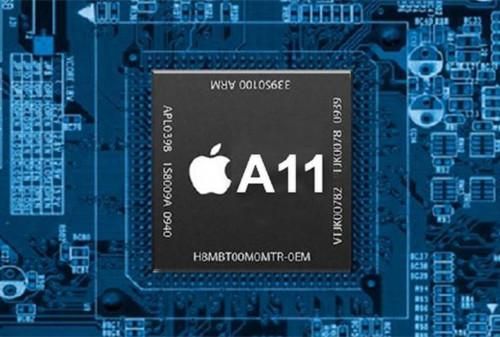 iphone8芯片的(苹果八的芯片)-图2 iphone8芯片的(苹果八的芯片)-图2
