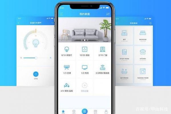 大华智能家居(大华智能家居APP)-图3 大华智能家居(大华智能家居APP)-图3