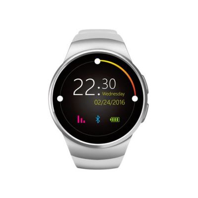 智能手表份额(watchdata智能手表)-图2 智能手表份额(watchdata智能手表)-图2