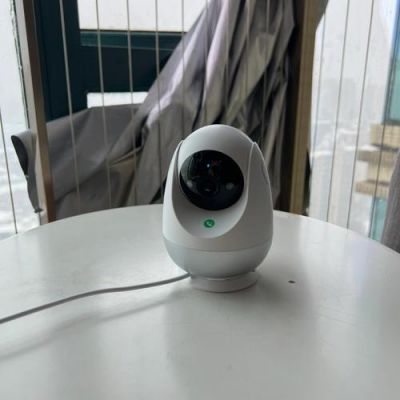 360智能摄像机离线(360智能摄像机离线了怎么办)-图3 360智能摄像机离线(360智能摄像机离线了怎么办)-图3