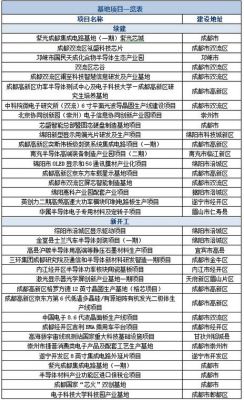 成都定位芯片（成都定位芯片公司排名）