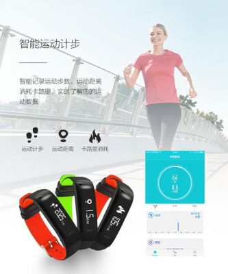 智能血压血脂手环批发（血压手环使用说明）