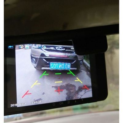 前后双摄像头行车记录仪(前后双摄像头行车记录仪怎么回看)-图1 前后双摄像头行车记录仪(前后双摄像头行车记录仪怎么回看)-图1