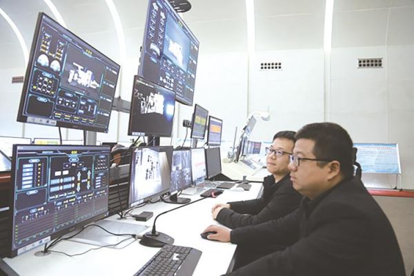 常态智能(常态化控制)-图1 常态智能(常态化控制)-图1