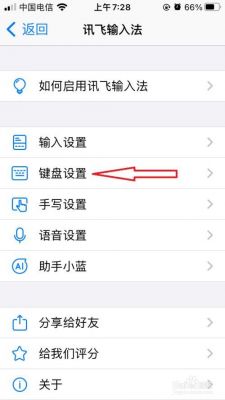 智能云输入法是什么(智能云输入法打不出汉字怎么办)-图3 智能云输入法是什么(智能云输入法打不出汉字怎么办)-图3