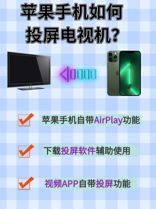 手机怎么投屏智能电视（手机怎么投屏智能电视看电视）