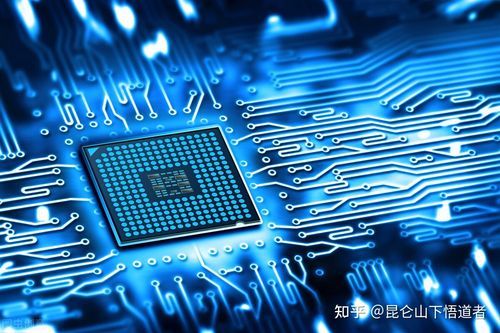 什么是芯片核心(芯片 核心)-图3 什么是芯片核心(芯片 核心)-图3