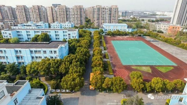 远东智能学校(远东智能学校是大专吗)-图2 远东智能学校(远东智能学校是大专吗)-图2