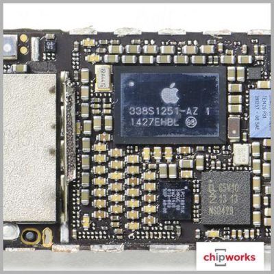 iphone充电口里面芯片(苹果充电头里有芯片吗)-图3 iphone充电口里面芯片(苹果充电头里有芯片吗)-图3